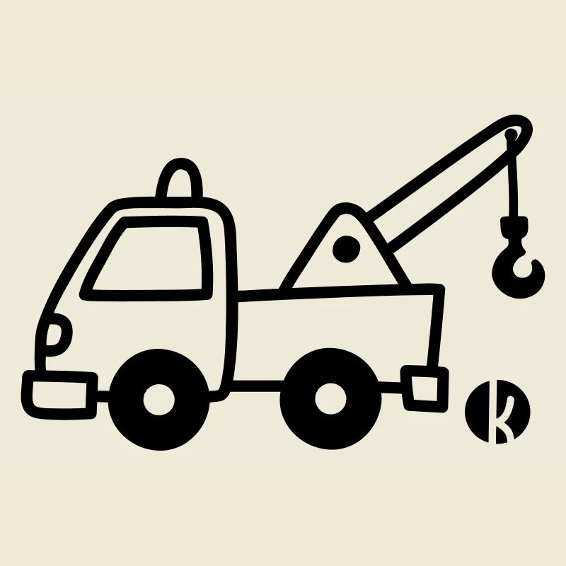 Abschlepper