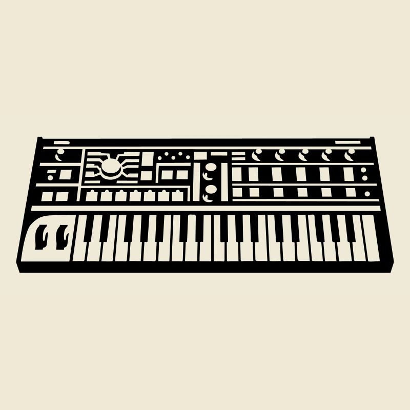 Synthesizer