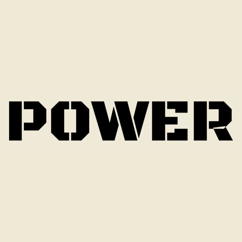 Power