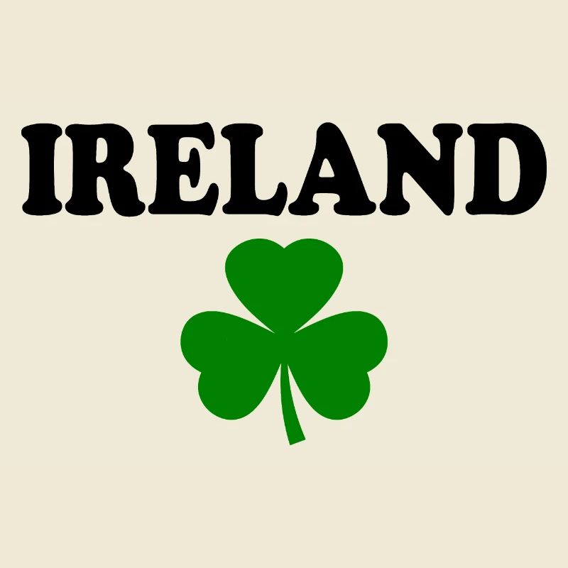 Trèfle d’Irlande