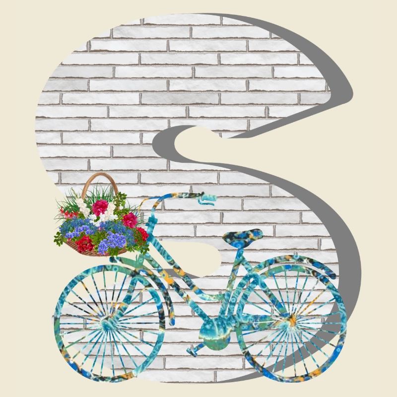 vélo e 100 s