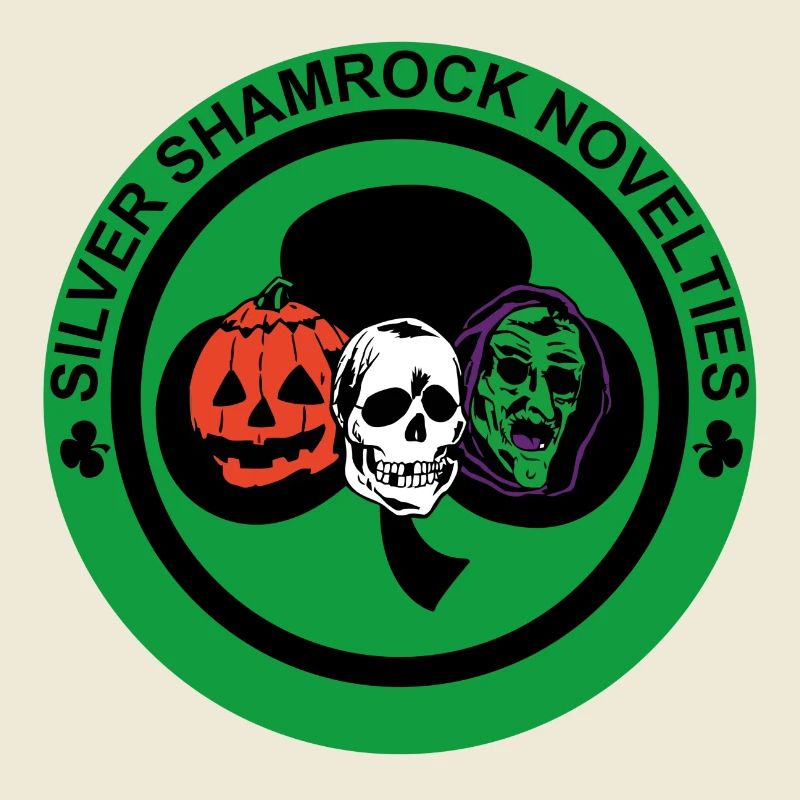 Nouveautés Silver Shamrock