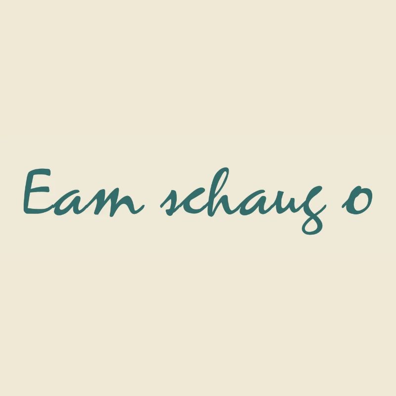 Eam schaug o
