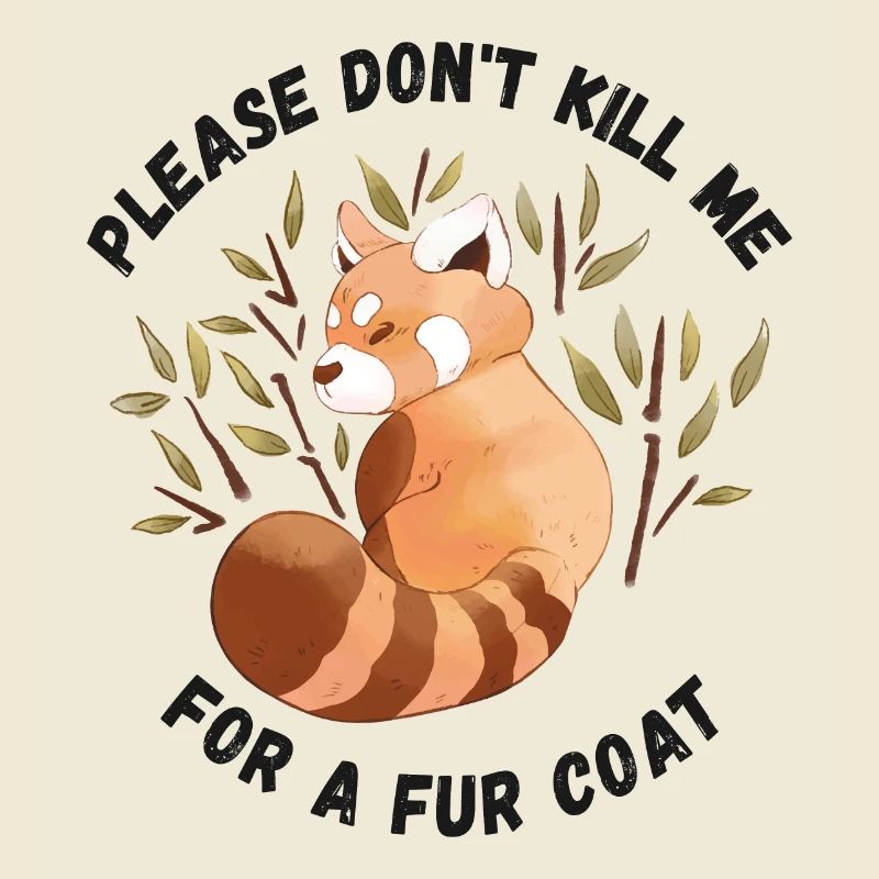 Please don’t kill me for a Fur coat