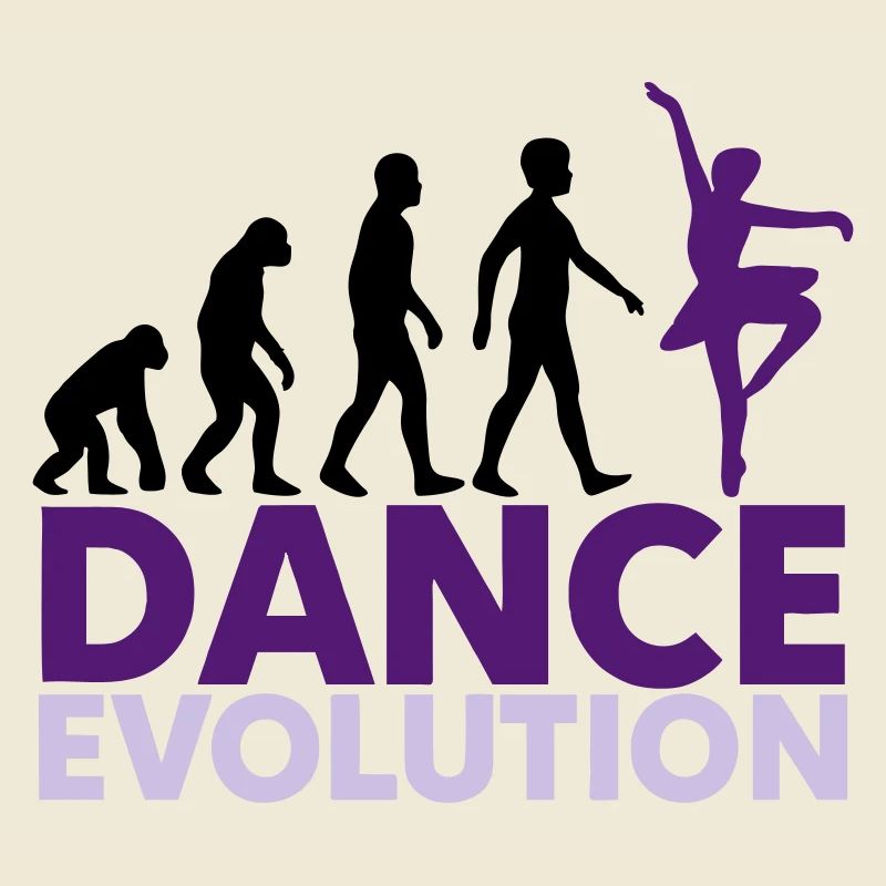Dance Evolution Ballet Dancer