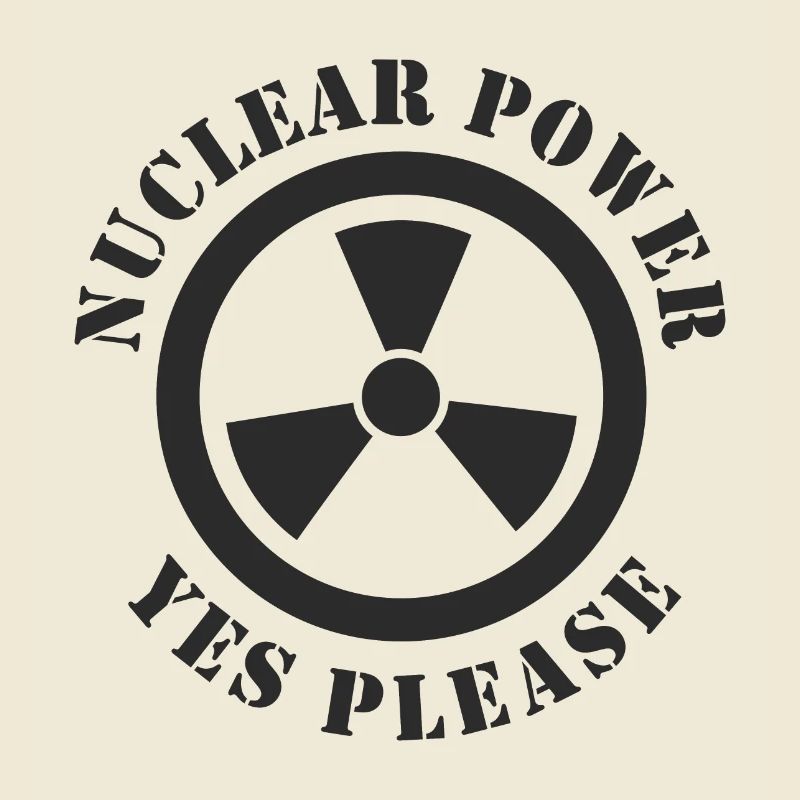 Atomkraft, Ja bitte, Kernenergie