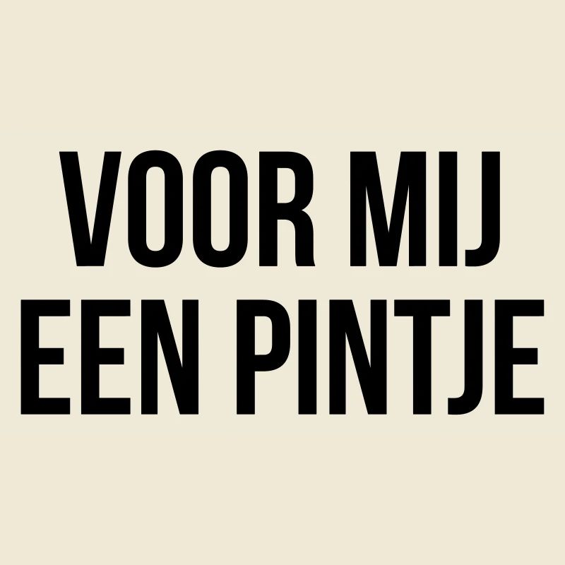 Une pinte pour moi