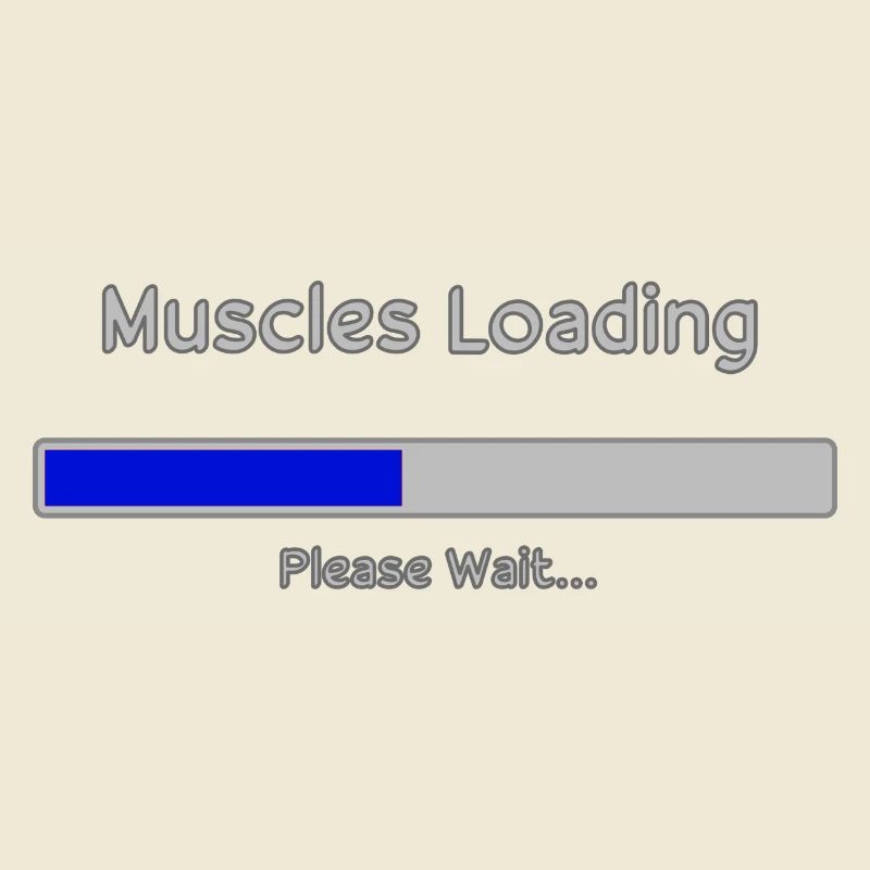 Muscles Loading