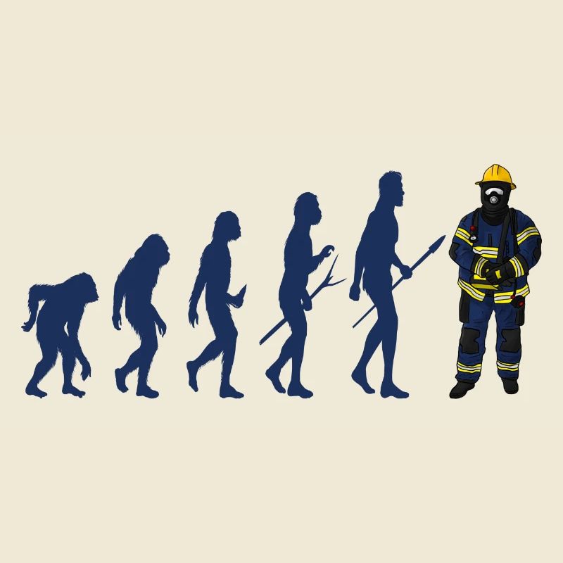 Pompier Evolution