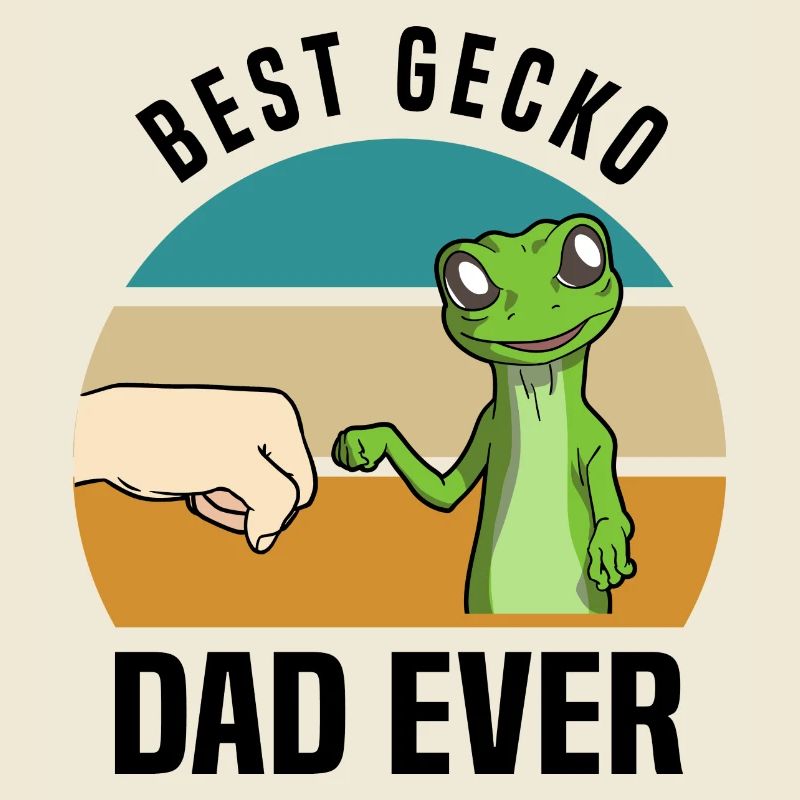 Gecko Lover