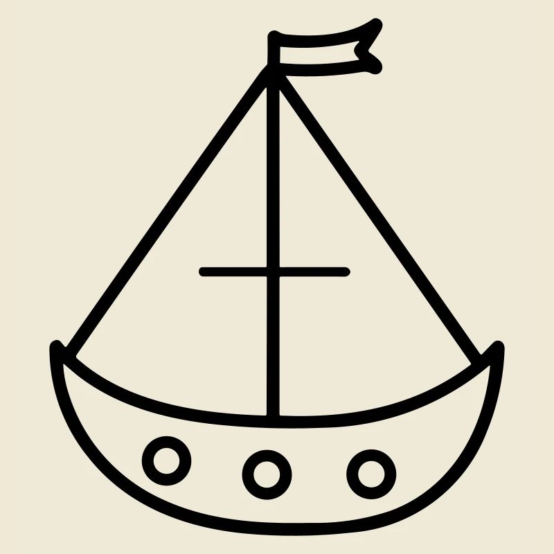 Pirate ship