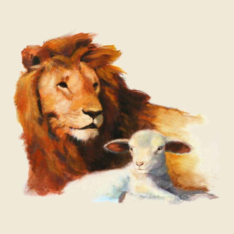 Löwe & Lamm