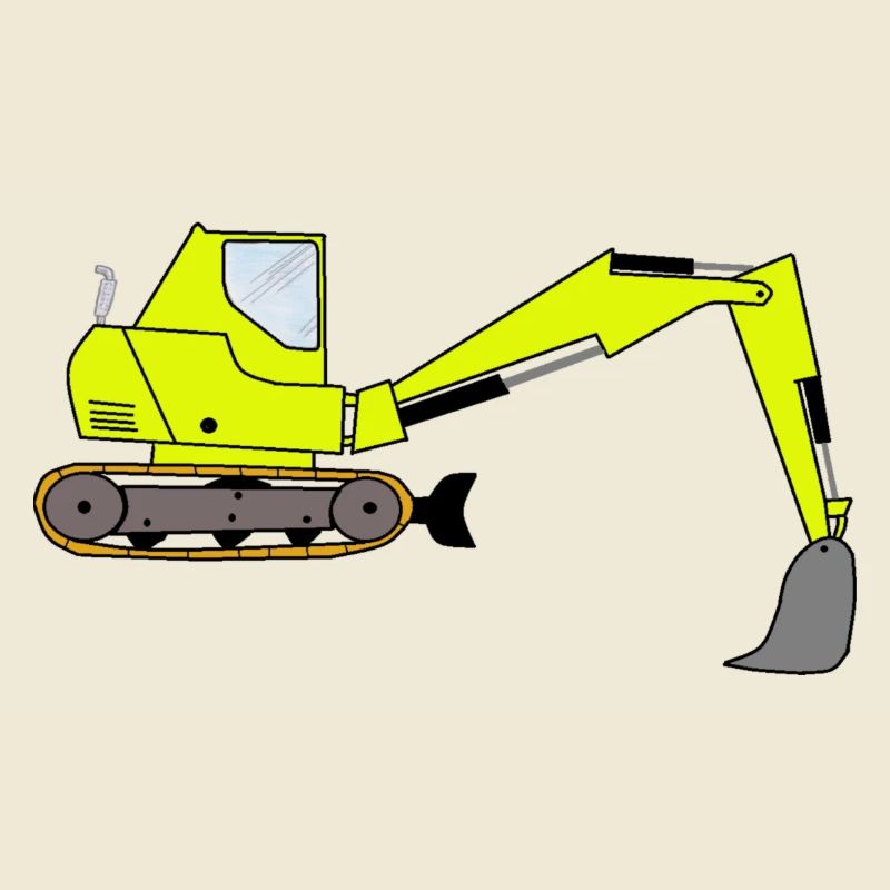 Bagger Digger