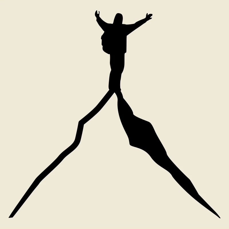 Bergsteiger