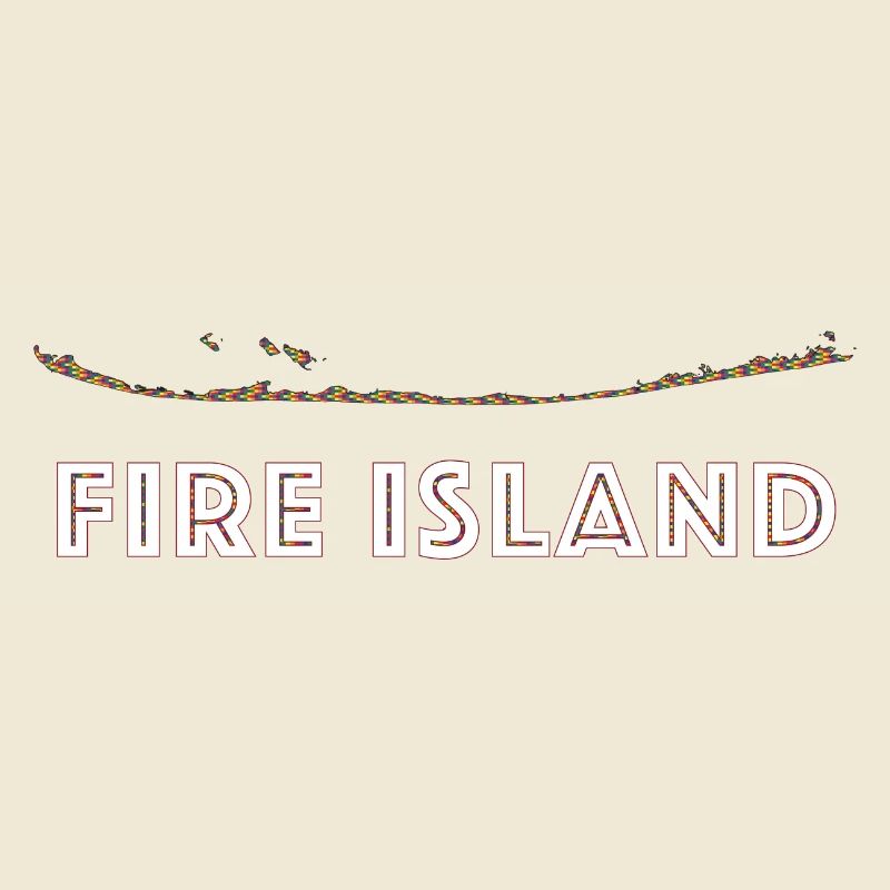 Fire Island Pride