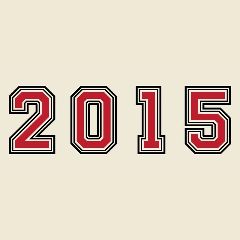 Numéro de l’année 2015