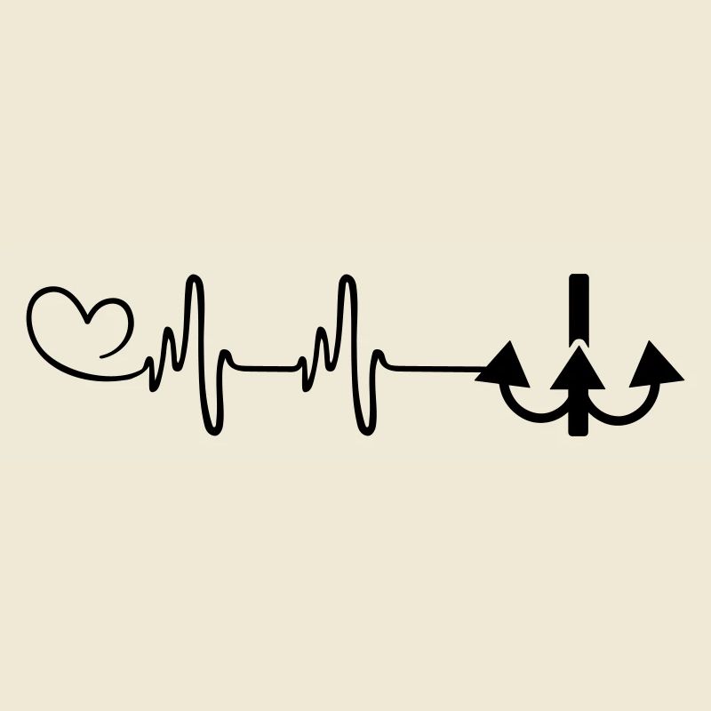 Fish hook pulse