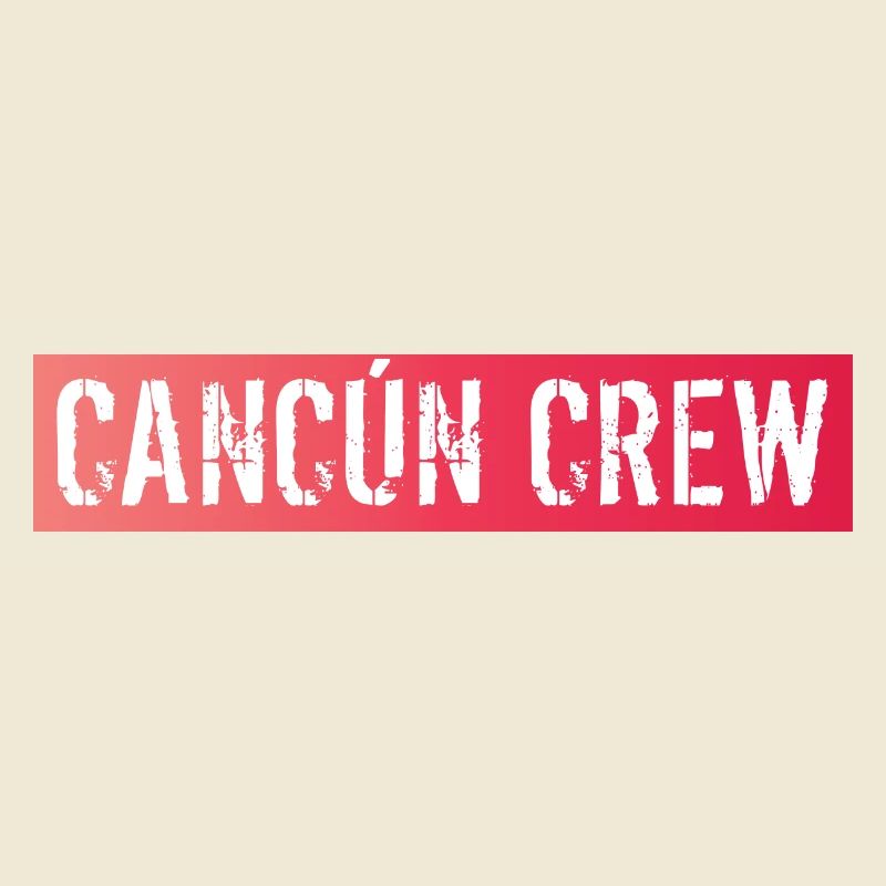 Cancun Crew