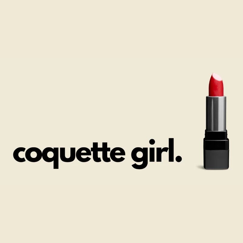 Coquette Mädchen Student Kit Kit