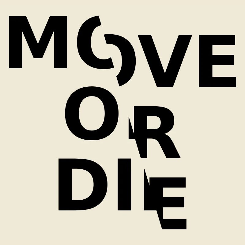 Move or