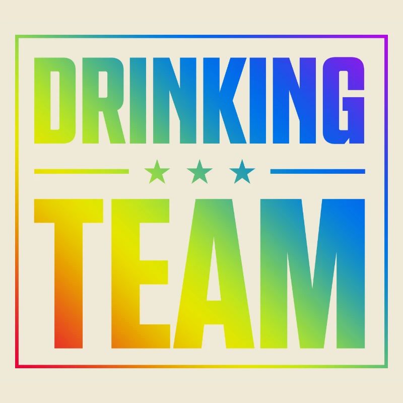 Drinking Team
