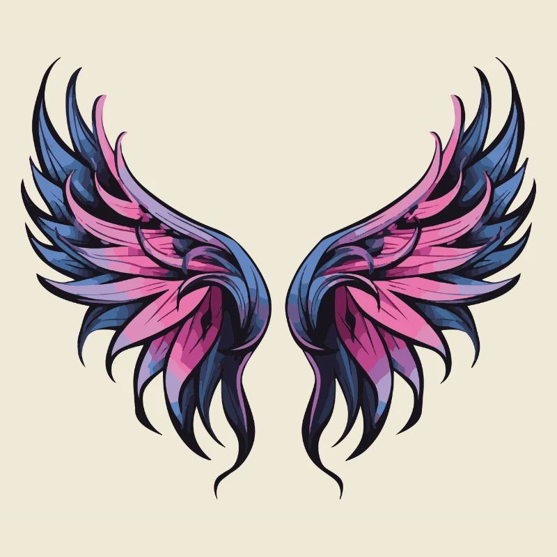 Wing Icon