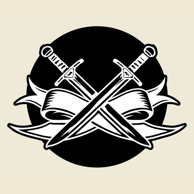 Symbole de l’épée