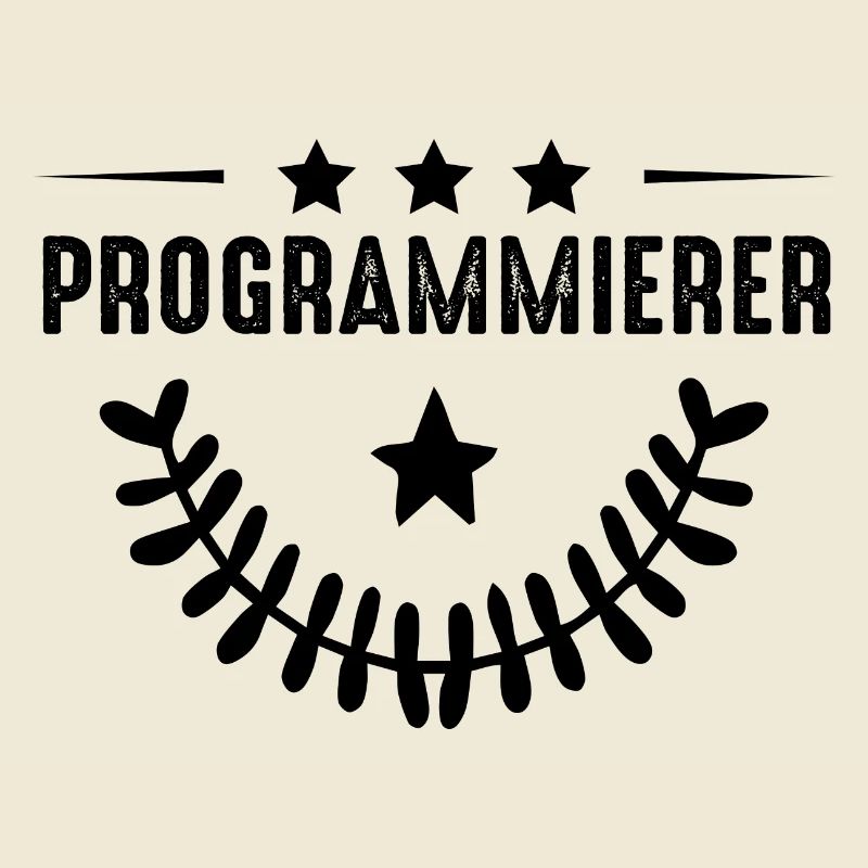 Programmer profession