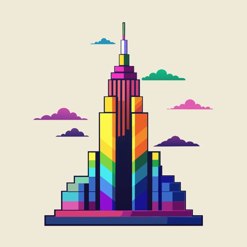 Skyscraper