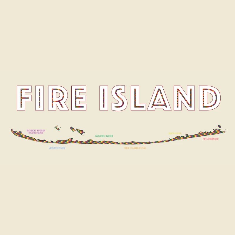 Fire Island Pride