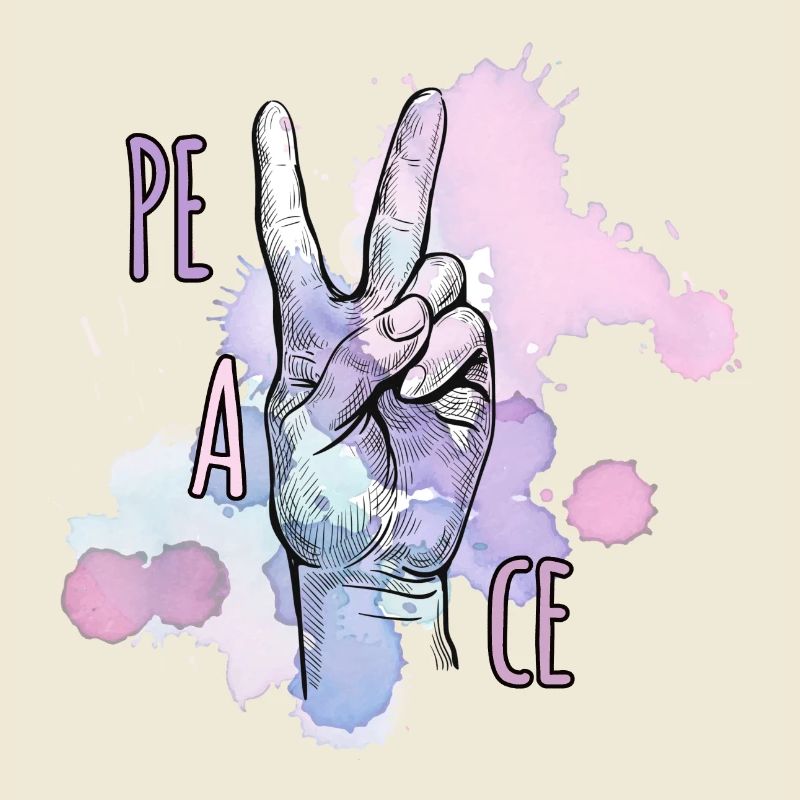 peace