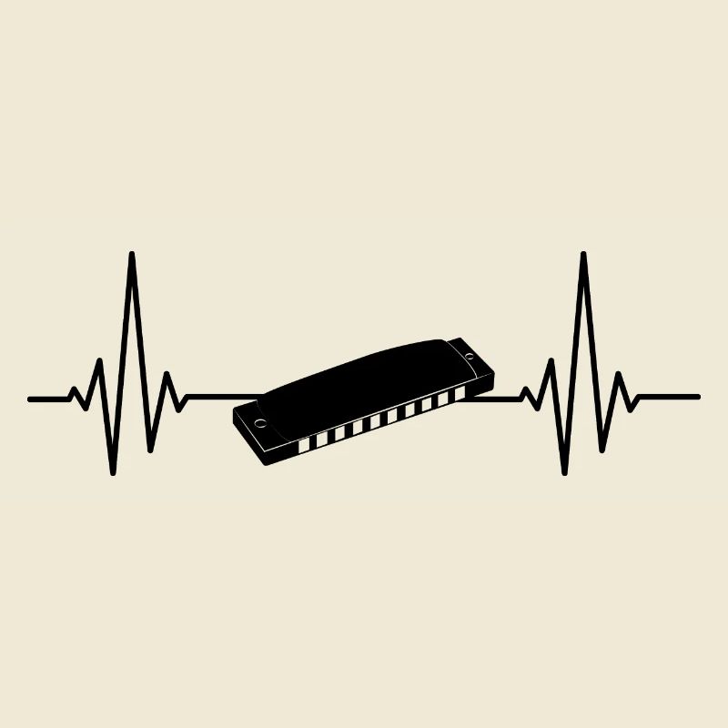 Harmonica Harmonica Player