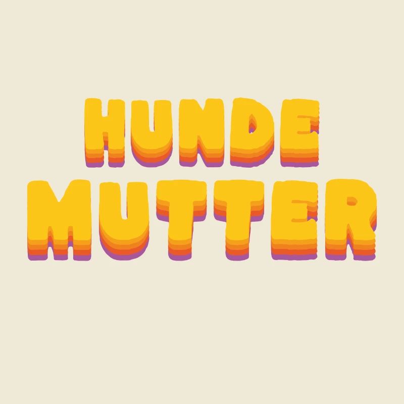 HundeMutter