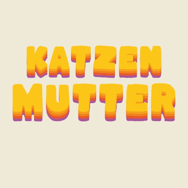 KatzenMutter