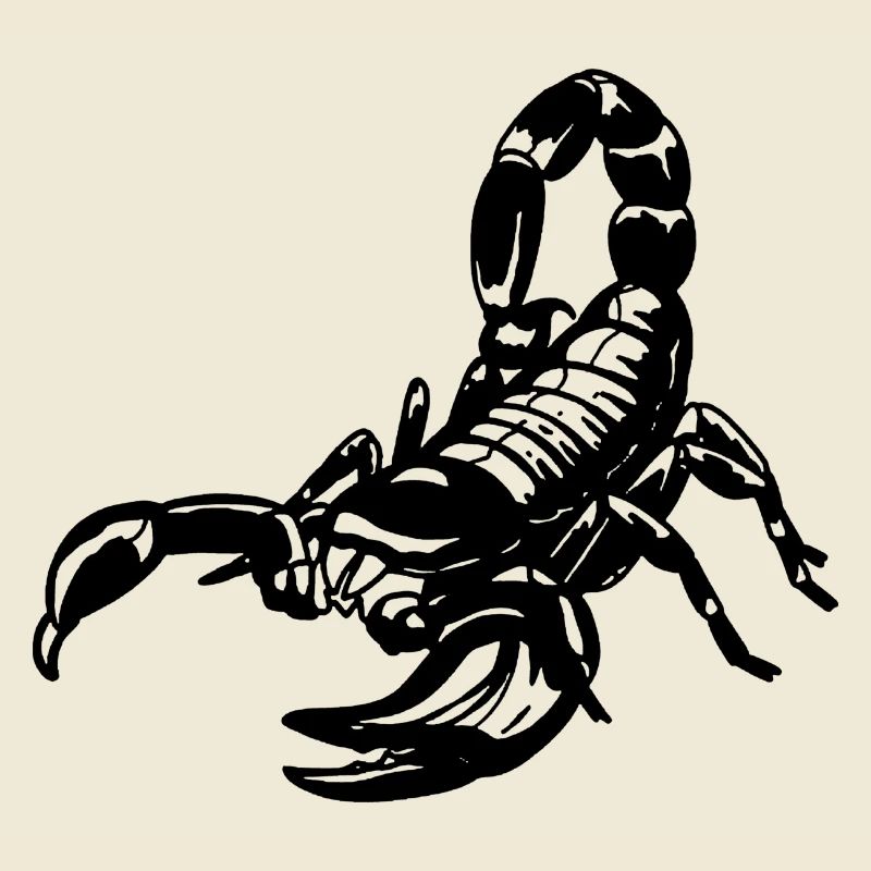 SCORPION