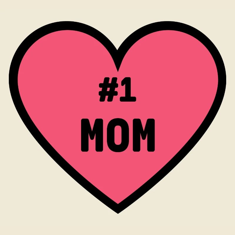 #1 MUTTER
