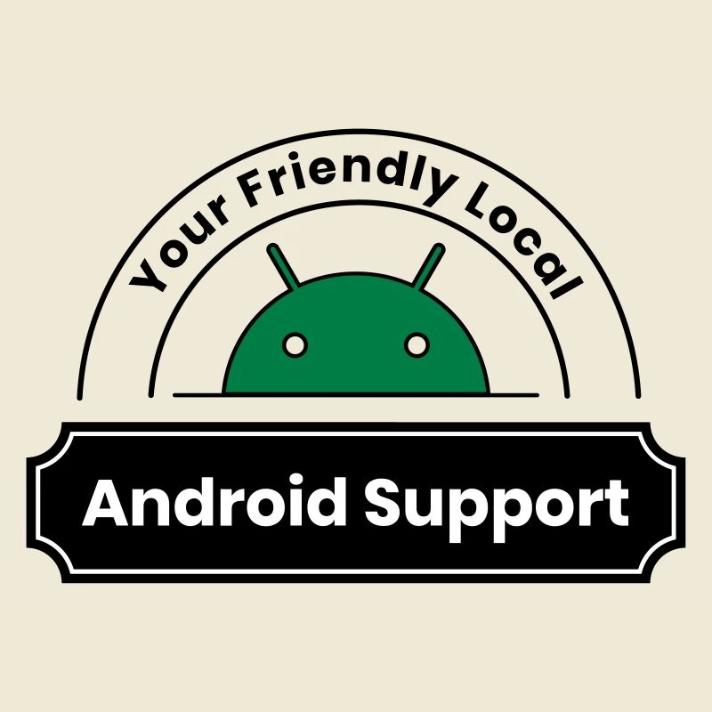Android-Unterstützer