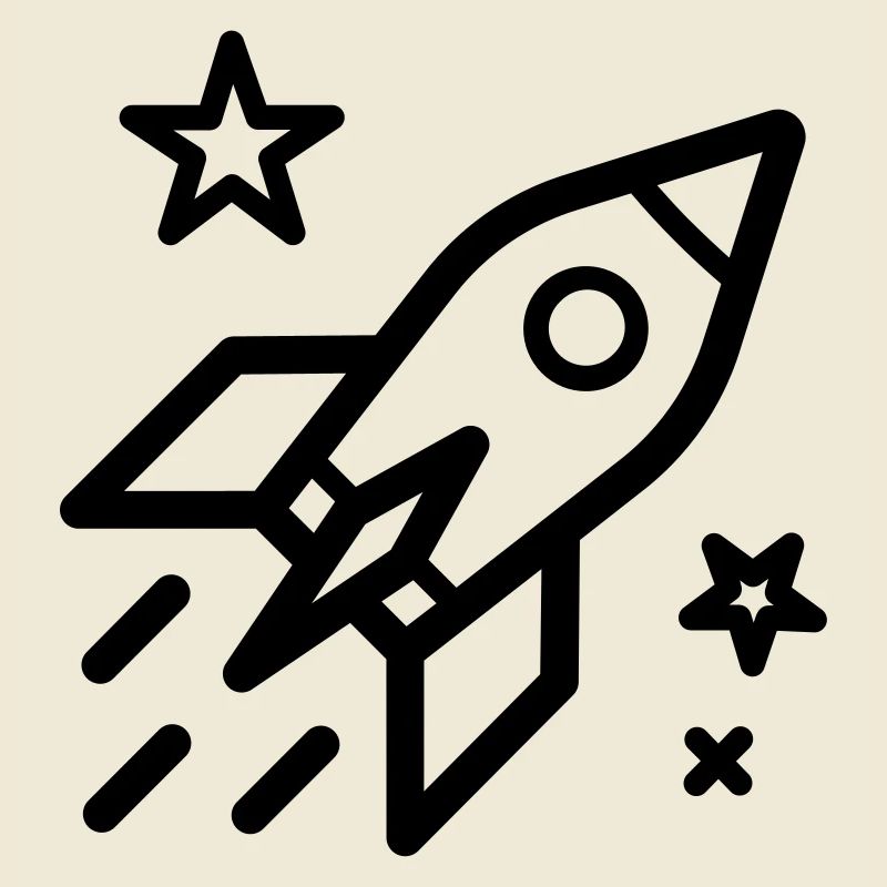 rocket