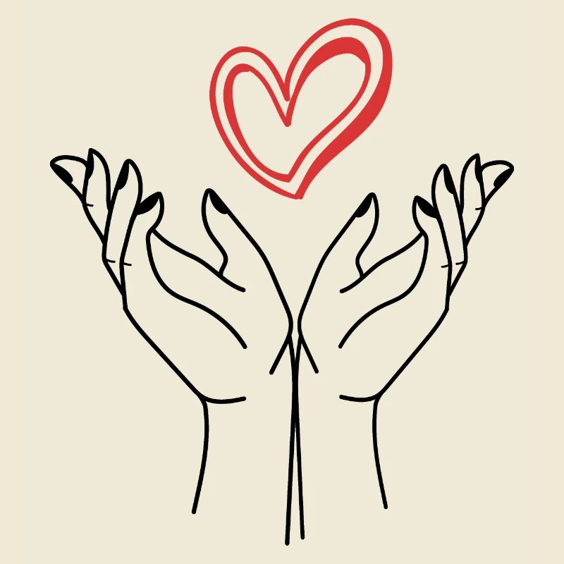 hands