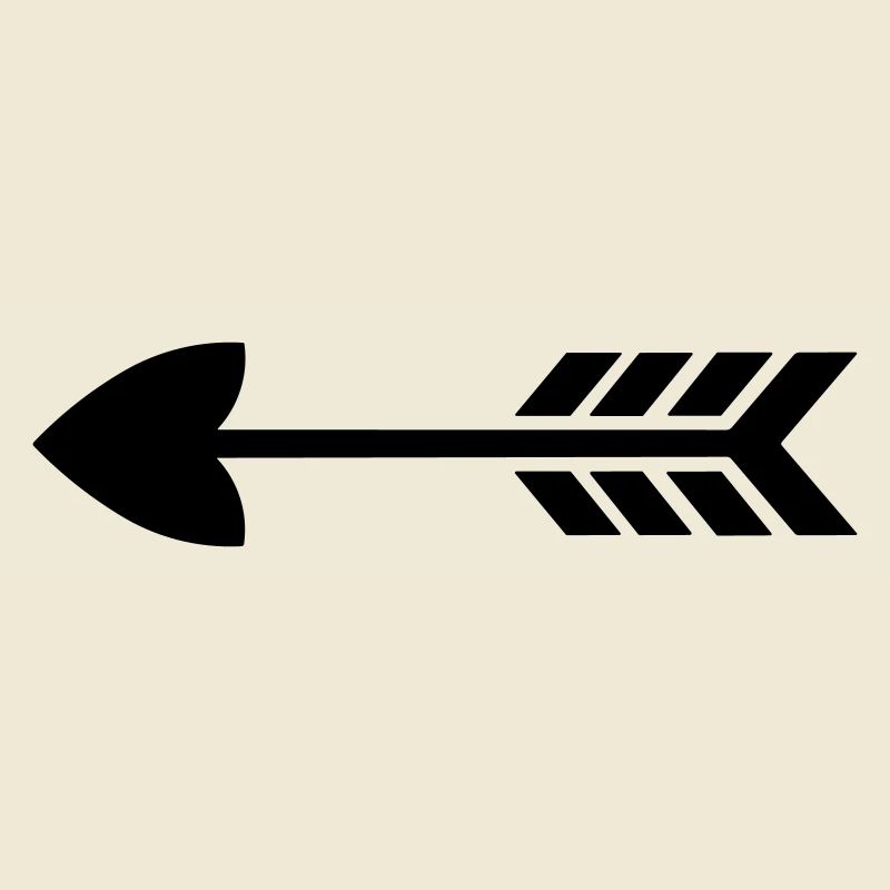 Heart Arrow