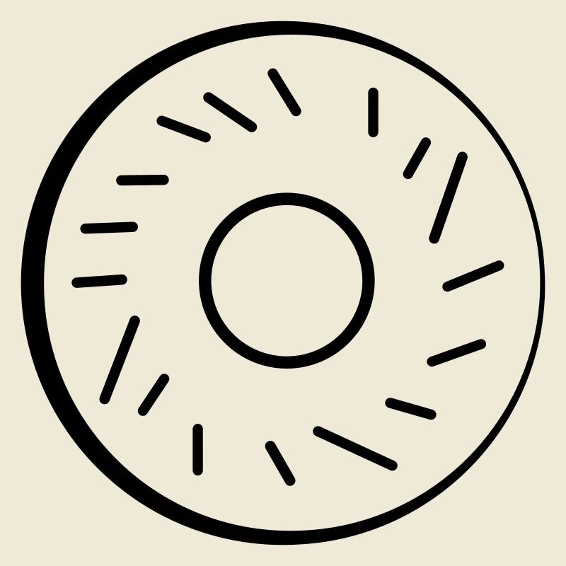 donut