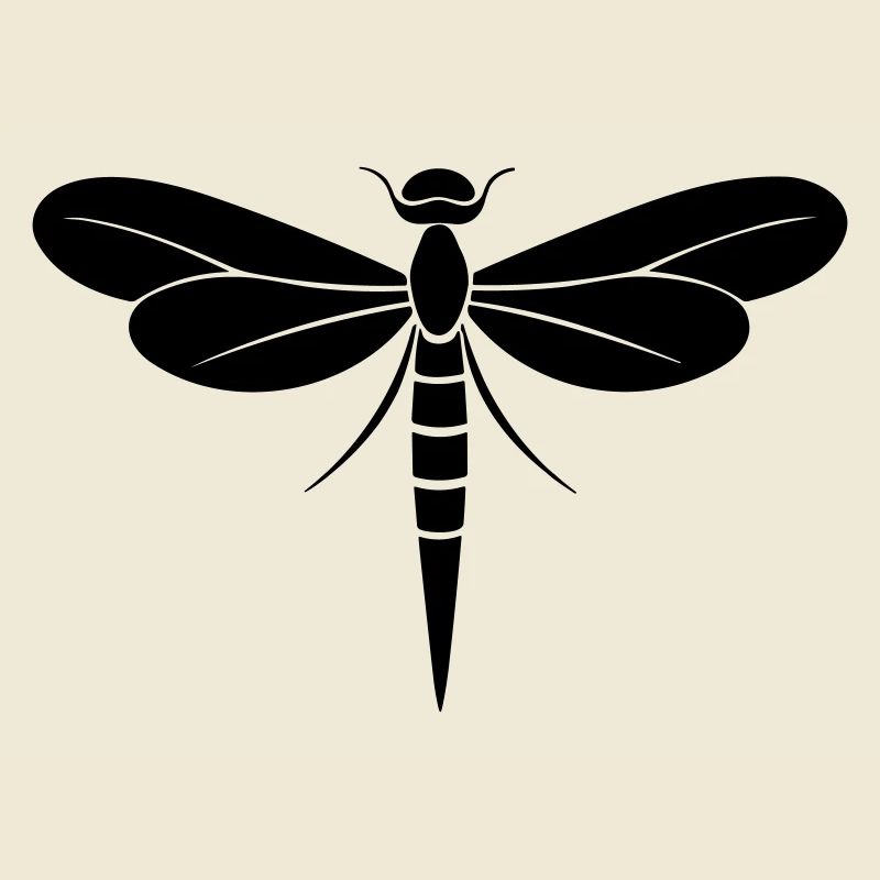 Libellule