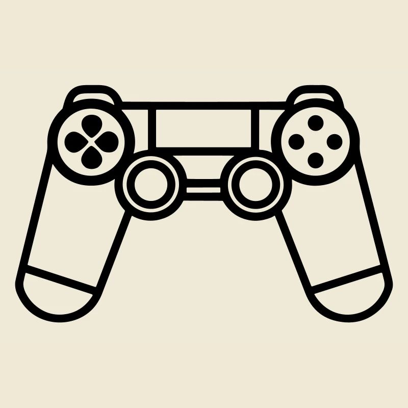 Video game controller