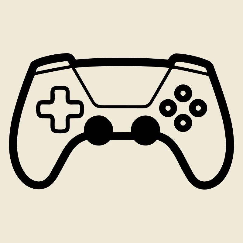 Videospiel-Controller