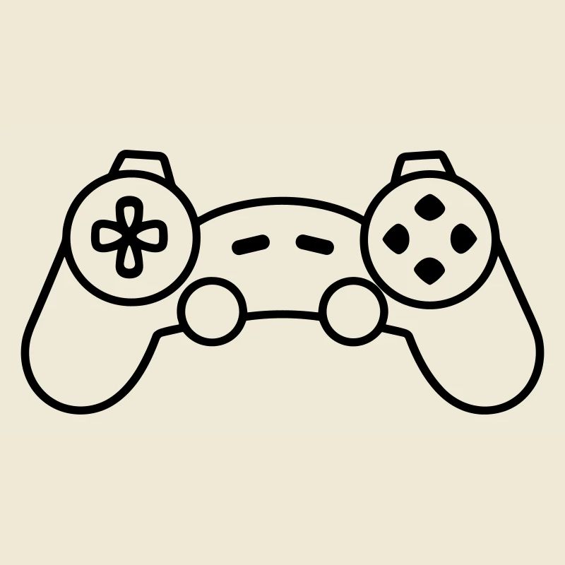Video game controller