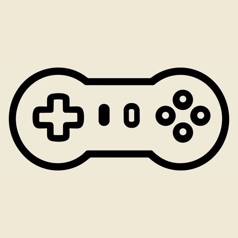 Videospiel-Controller