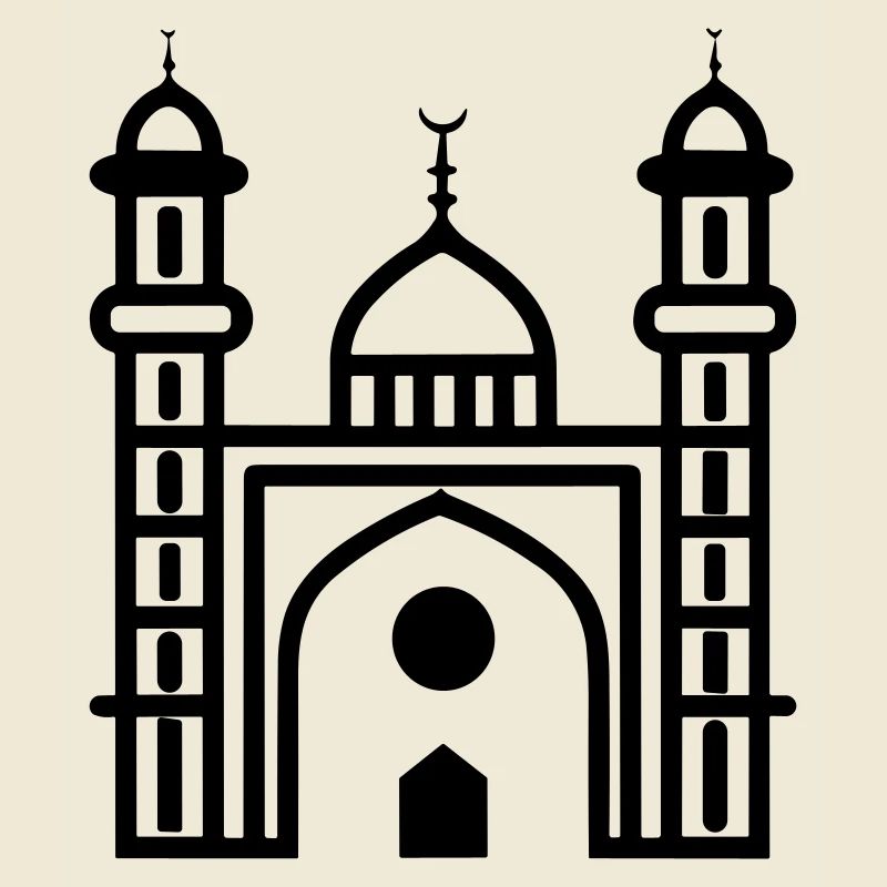 Mosquée