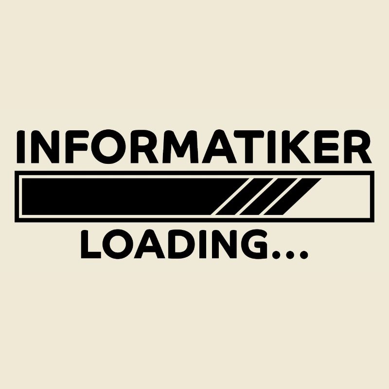 Informatiker Spruch Lustige Programmierer Geschenk