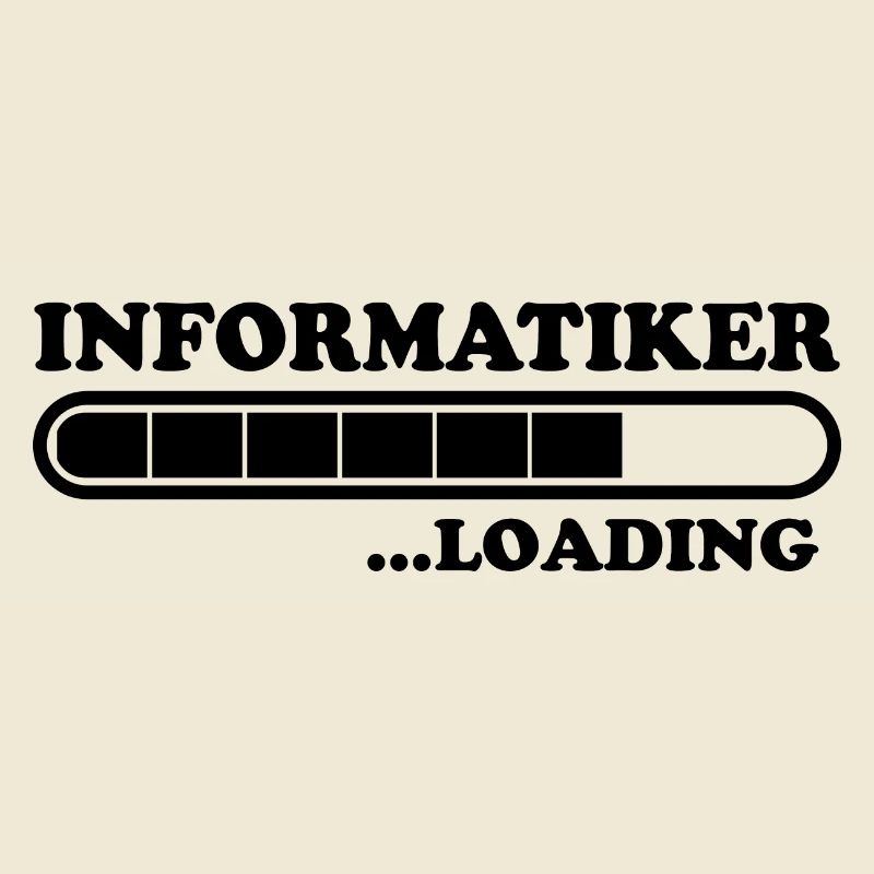 Informatiker Spruch Lustige Programmierer Geschenk