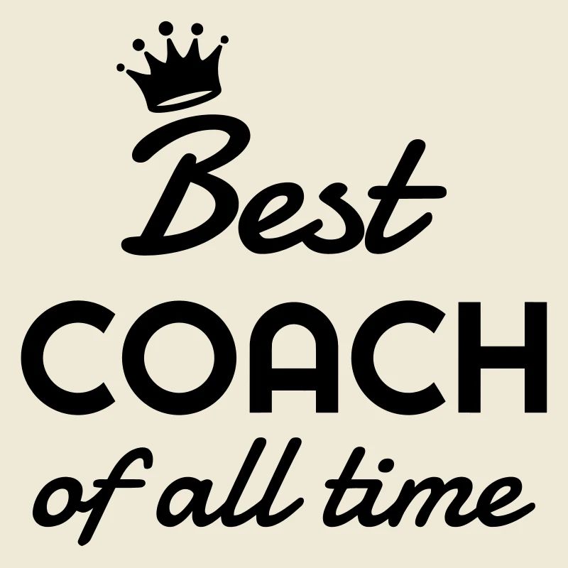 Coach / Coaching / Trainer / Sport